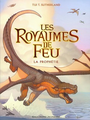 cover image of La Prophétie
